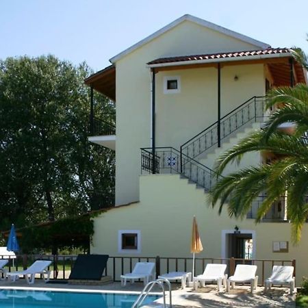 Villa Fondas Roda Exterior photo