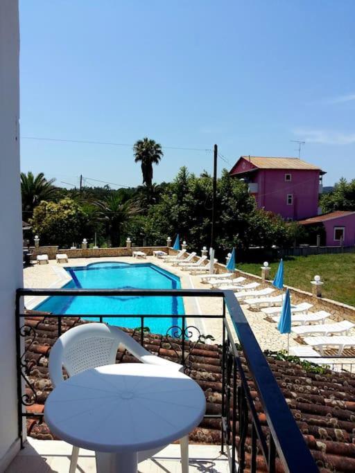 Villa Fondas Roda Exterior photo