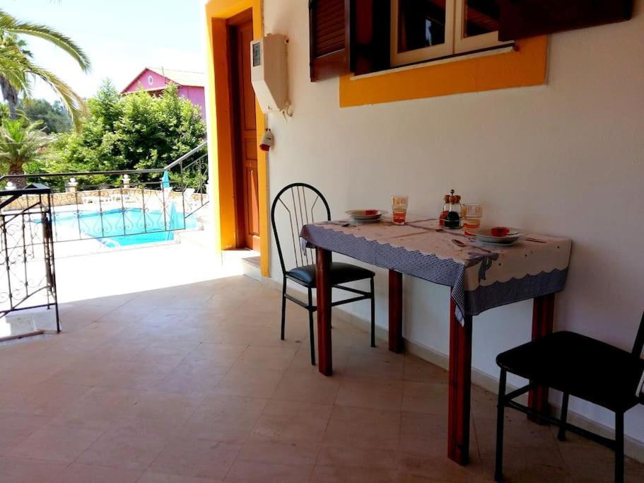 Villa Fondas Roda Exterior photo